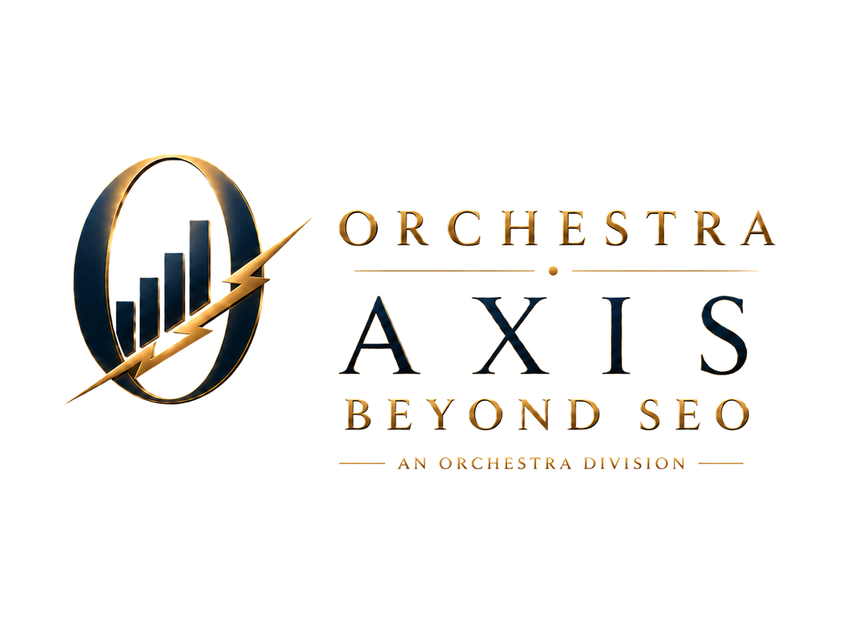 Orchestra Axis Beyond SEO